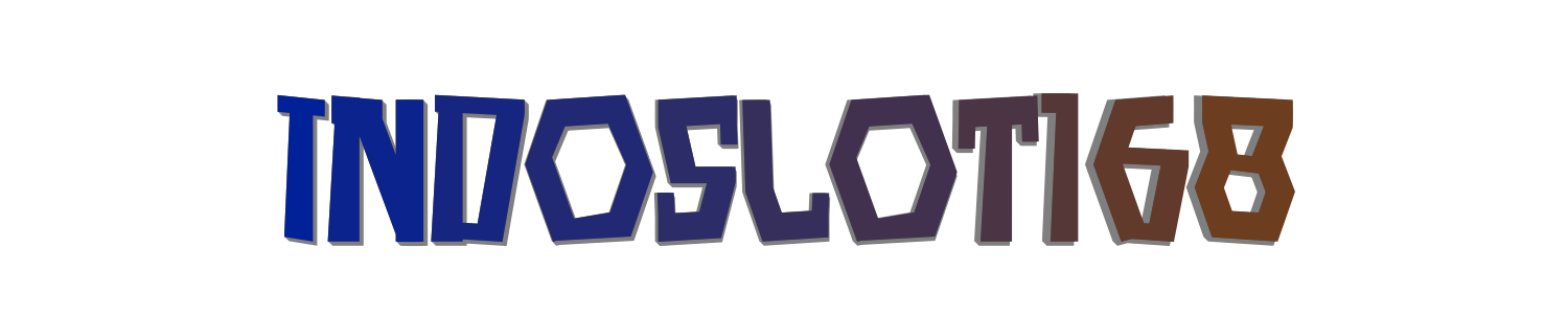 INDOSLOT168 Logo